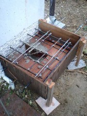 週末・・・の水浴び・・・・