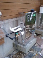 お湯の大切さ・・・・