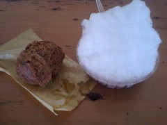 おやおや　　久しぶりではございませんか。