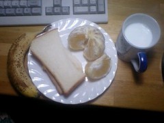 うむ、元気になったぞ！