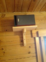 雨の月曜日・・・