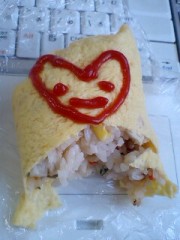 大雨・・・・・