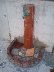 手づくりを楽しむ・・・・