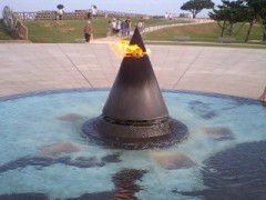 7月になっちゃいました。