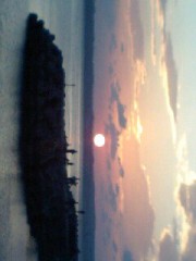 久しぶりです 寒くなりましたね。