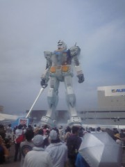 代わり映えのしない日々…