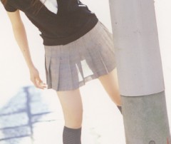 【お題日記】セクシーだと思うスカート丈はどれくらい？