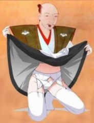 【お題日記】お気に入りの下着の柄