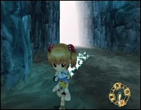 ゲームしか…してない