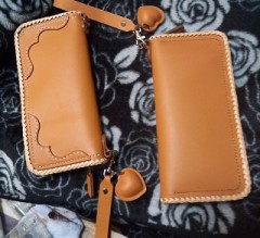 レザークラフト