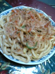 一人暮らし・最終日。