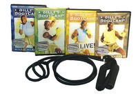 ビリーにハマる女は恋愛体質！？