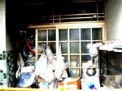 ゴミ屋敷独女が幸せになるために、今すべきこと!!　