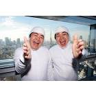 “双生児”にはお互いだけに通じるテレパシー的能力があるの？