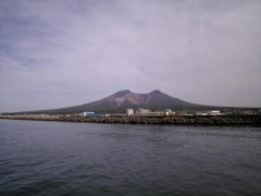 海に癒された一日