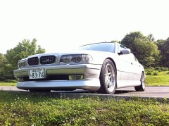 ユーザー車検に挑戦、そして合格(^o^)／