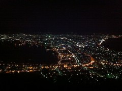久し振りに凾館山に登る(^^♪