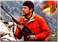 ディア・ハンター