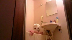 ラーメン被ったーーー