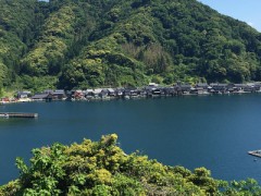 お気に入りの場所