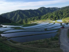 お気にりの風景♪