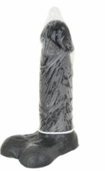 【お題日記】ホテルでゴムが足りなくなったら