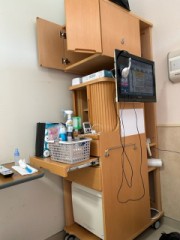 ループ治療入院日記