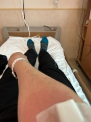 ループ治療入院日記