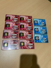 ループ自宅療養日記