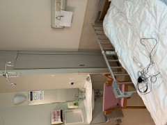 ループ治療入院日記