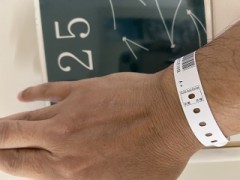 ループ治療入院日記