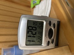 ループ治療入院日記