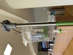 ループ治療入院日記