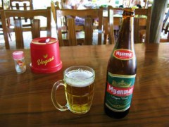 【お題日記】最高に旨いビールを教えて！