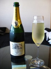 7月29日　本日飲んだワイン