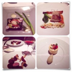 ご挨拶それからクリスマスのご報告