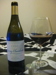 2月23日　本日飲んだワイン