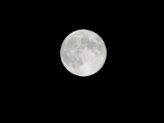 Full Moon