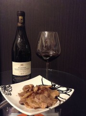 日付変わったけどいい肉の日だったみたいなので