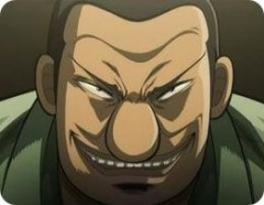 パート２です（チンチロってなんだか卑猥ですよね。）