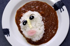 ちょっと前に話題になった絵