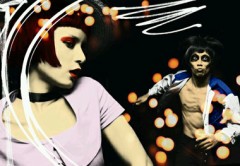 プラネットマジック♪ー(・ω・´っ