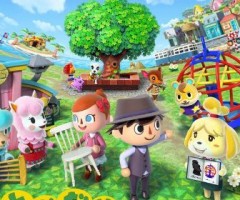 動物の森を買いました☆