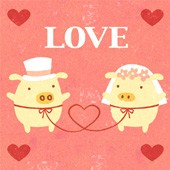 【お題日記】大恋愛ってどんな恋愛？