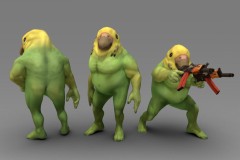 【お題日記】インコ風味アイス、食べてみたい？