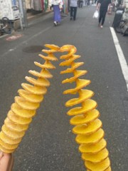 ついつい没頭しちゃうこと