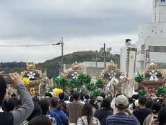 祭り（続編2）