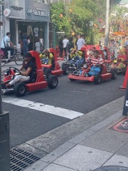 休みの日にしてること