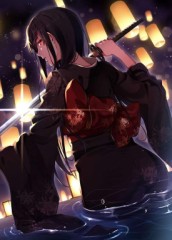 書き溜めてるものある？