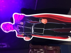 【お題日記】2018年に向けてHな意気込みを